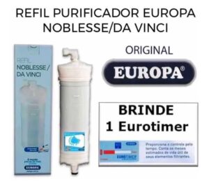 filtros europa, purificadores europa
