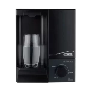 filtros europa de agua gelada da vinci ice