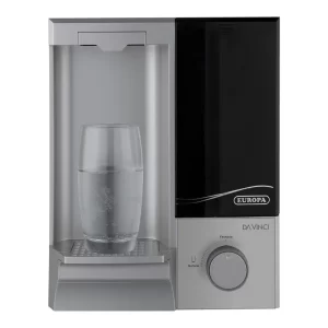 Purificador de Água Natural Europa Da Vinci SNTA Prata