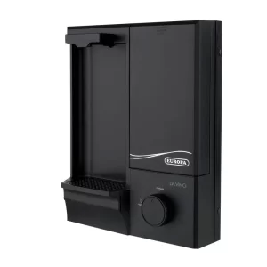 Purificador de Água Natural Europa Da Vinci SNTA Preto