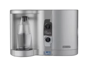 purificador europa de agua gelada