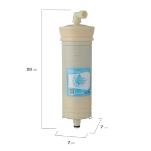 refil purificador europa fluir