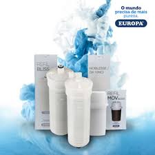 assistencia tecnica filtro europa 