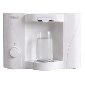 Purificador de água gelada Europa Plenni